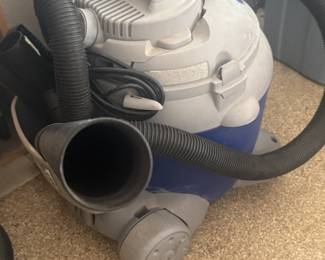 Shop Vac
