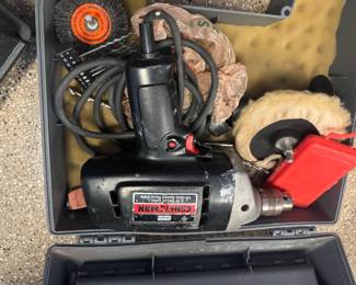 Electric Drill