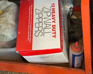 Zipwall