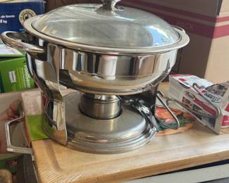 Chafing Dish