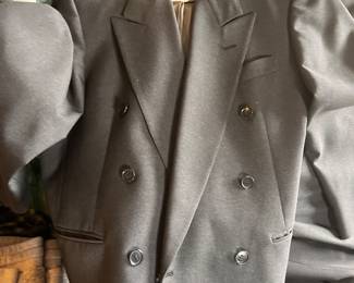 men's suit Pierre Cardin