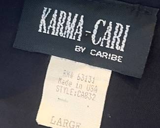 Karma-Cari by Caribe