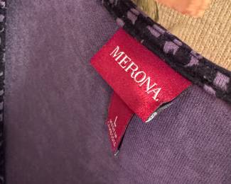 Merona
