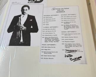 NOT FOR SALE strictly for advertisement.