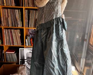 Vintage clothing 1970'