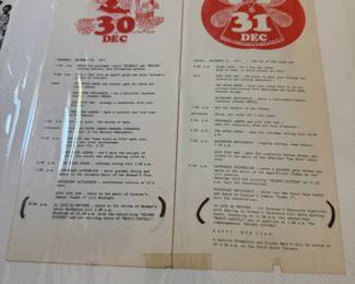 NOT FOR SALE strictly for advertisement.