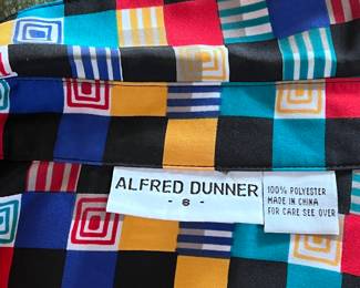 Alfred Dunner