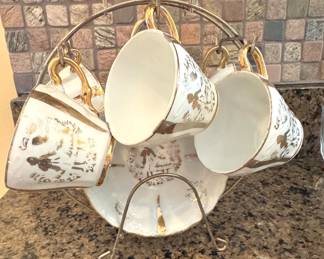 AMP made in India China set