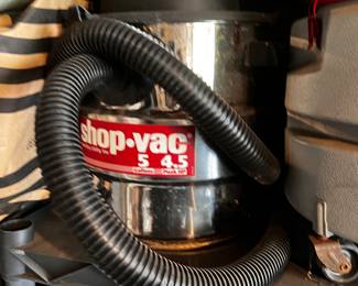 Shop-vac