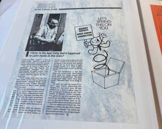 NOT FOR SALE strictly for advertisement.