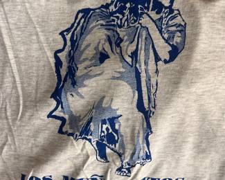 vintage graphic TShirt