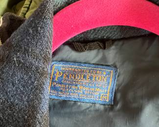 Pendleton
