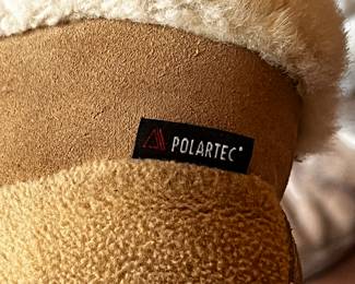 Polarteck boots