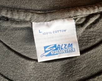 Salem sportswear