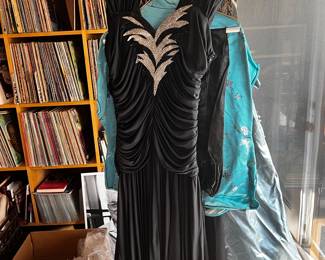 Vintage clothing 1970'