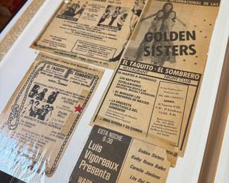 NOT FOR SALE strictly for advertisement.