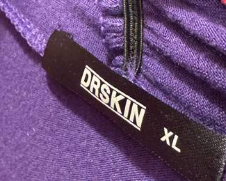 DRSKIN