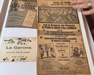 NOT FOR SALE strictly for advertisement.