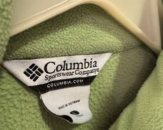 Columbia sportswear company