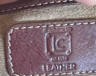 LC Leather