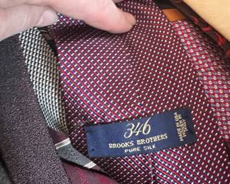 346 Brooks Brothers