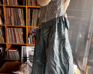 Vintage clothing 1970'