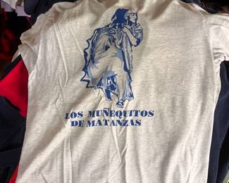 vintage graphic TShirt