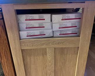 6 rings of office max copy paper