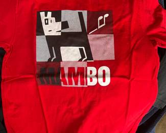 vintage graphic TShirt