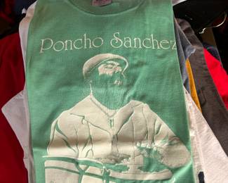 vintage graphic TShirt