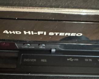 ONKYO stereo