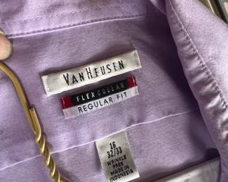 Van Heusen