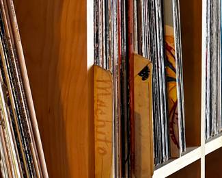 Records library M. SANTAMARIA, TOMMY OLIVENCIA, RICARDO RAY, SONORA PONCENA, TITO RODRIGUEZ, NAVIDENOS, WILLIE ROBO, M. SANTAMARIA, TOMMY OLIVENCIA, PALMIERI, TITO PUENTE, TIPICA-73, MACHITO, LOUIE RAMIREZ, WILLIE RODRIGUEZ, PEREZ PRADO, CHABARRO,