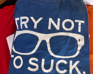 vintage graphic TShirt