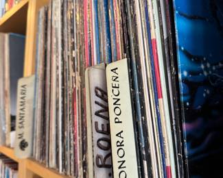 Sonora Poncea, R. Roena