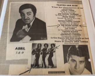 NOT FOR SALE strictly for advertisement.