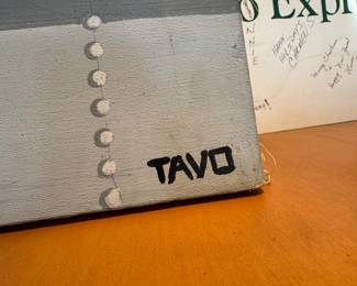 Tavo