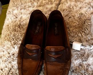 Men loafers