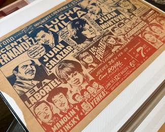 NOT FOR SALE strictly for advertisement.