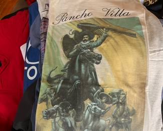 vintage graphic TShirt