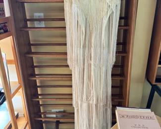 'The Golden Sisters' Stage costumes