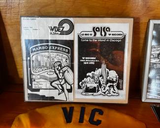 Mambo-Express programs ads