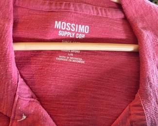 Mossimo