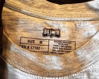 vintage graphic TShirt