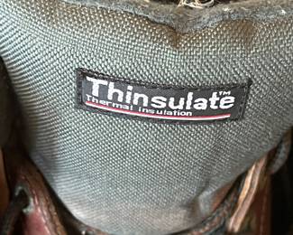 Thinsulate