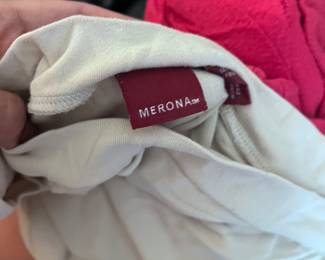 Merona men's clothing