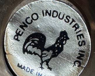 pennco industries made in India