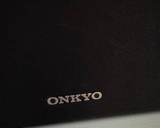 ONKYO