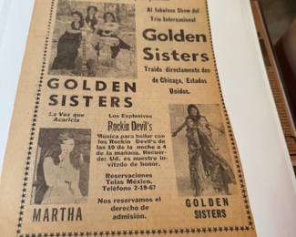 NOT FOR SALE strictly for advertisement.