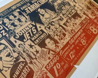 NOT FOR SALE strictly for advertisement.